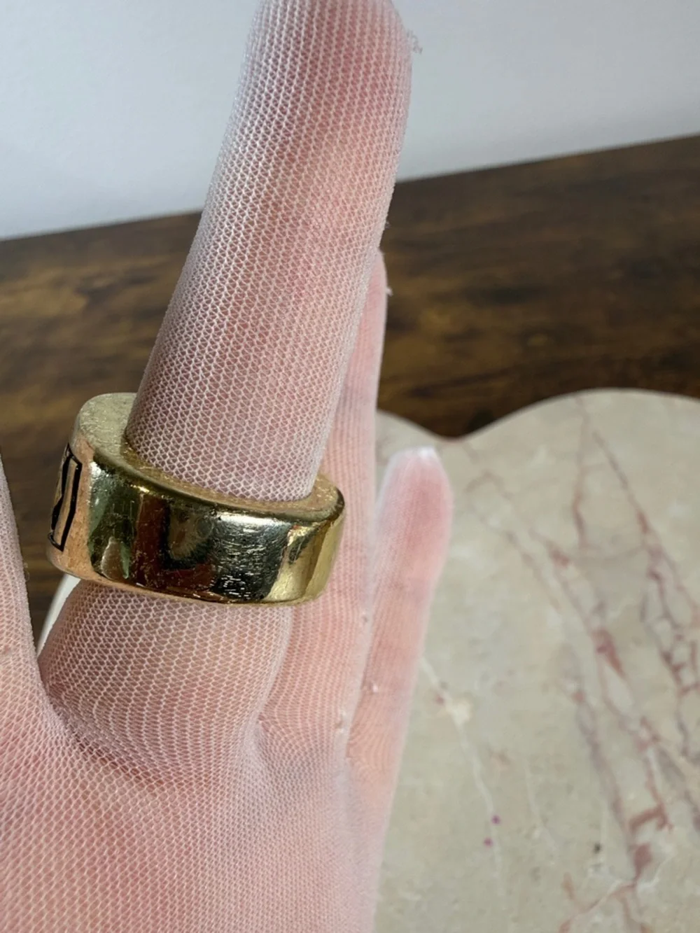 usssa gold tone